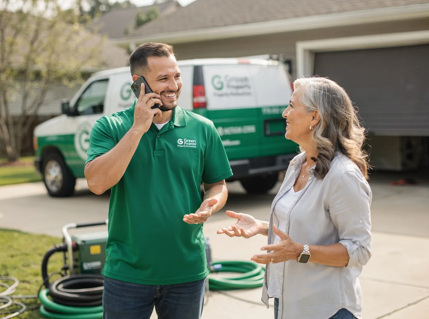 Water Damage Restoration Meridian, OK FAQs